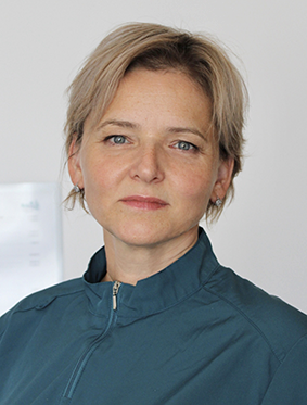 Dr. Nemes-Nagy Anna csecsemő-gyermekgyógyász, gyermek gasztroenterológus