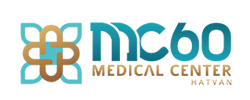 medical center logo+weblink
