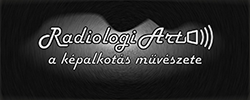 RadiologiArt Bt. logója link az elérhetőségekhez
